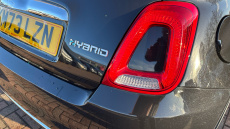 Fiat 500 1.0 Mild Hybrid 3dr Petrol Hatchback